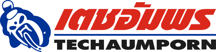 Techaumporn Logo